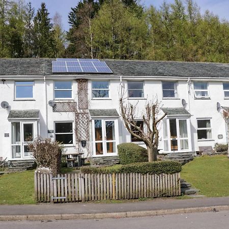 Fellside View Villa Ambleside Eksteriør bilde