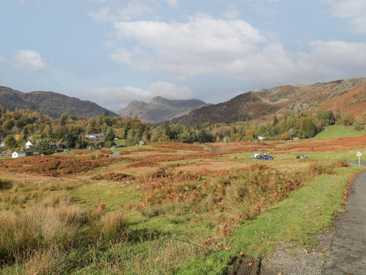 Fellside View Villa Ambleside Eksteriør bilde
