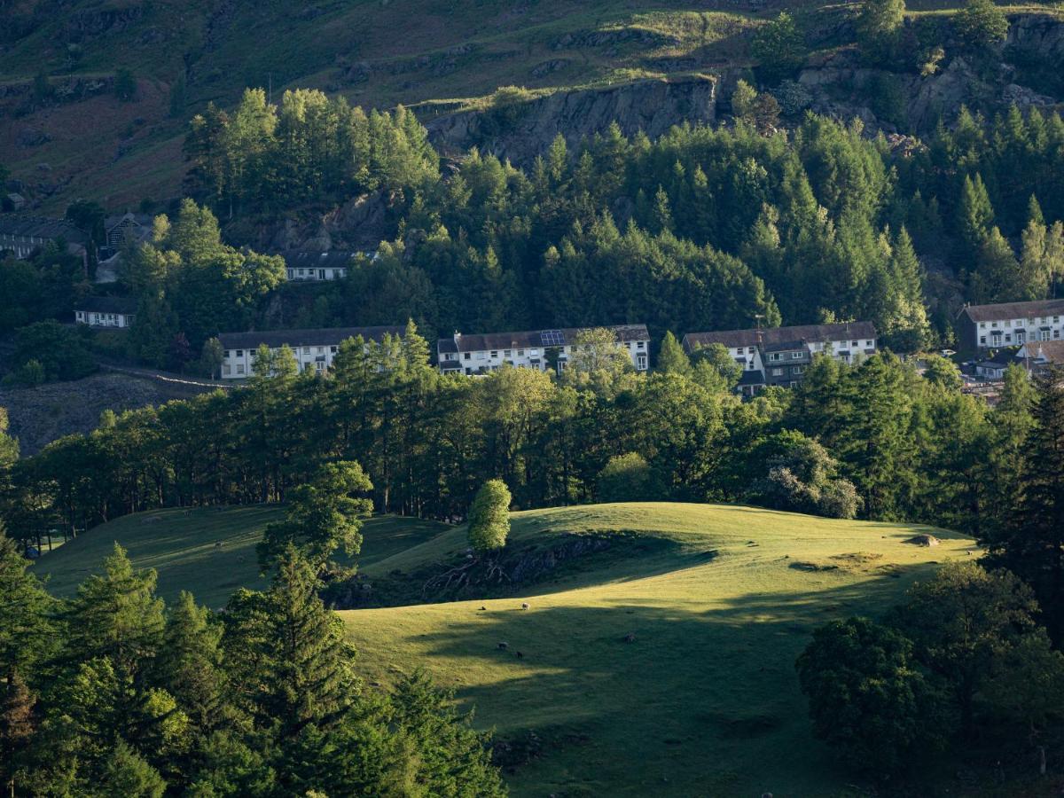 Fellside View Villa Ambleside Eksteriør bilde