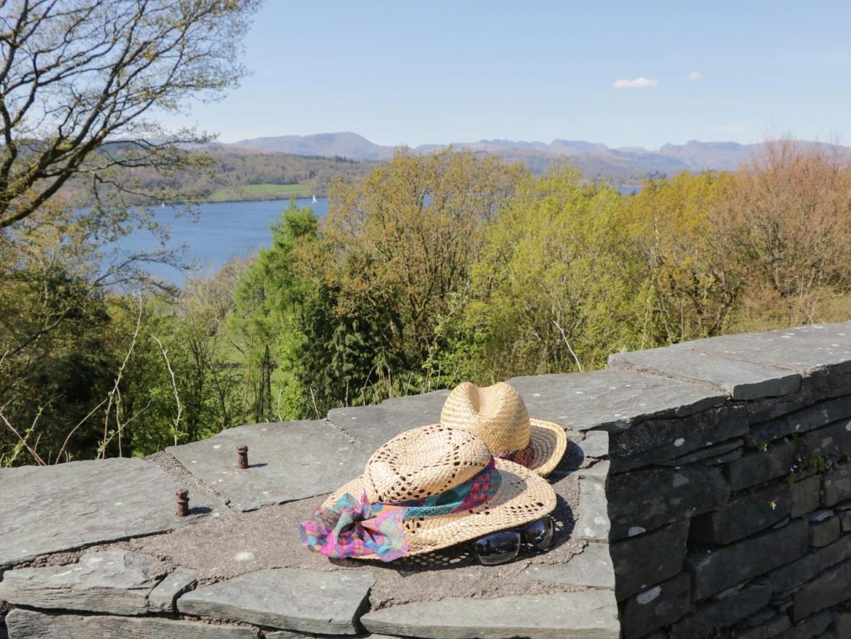 Fellside View Villa Ambleside Eksteriør bilde