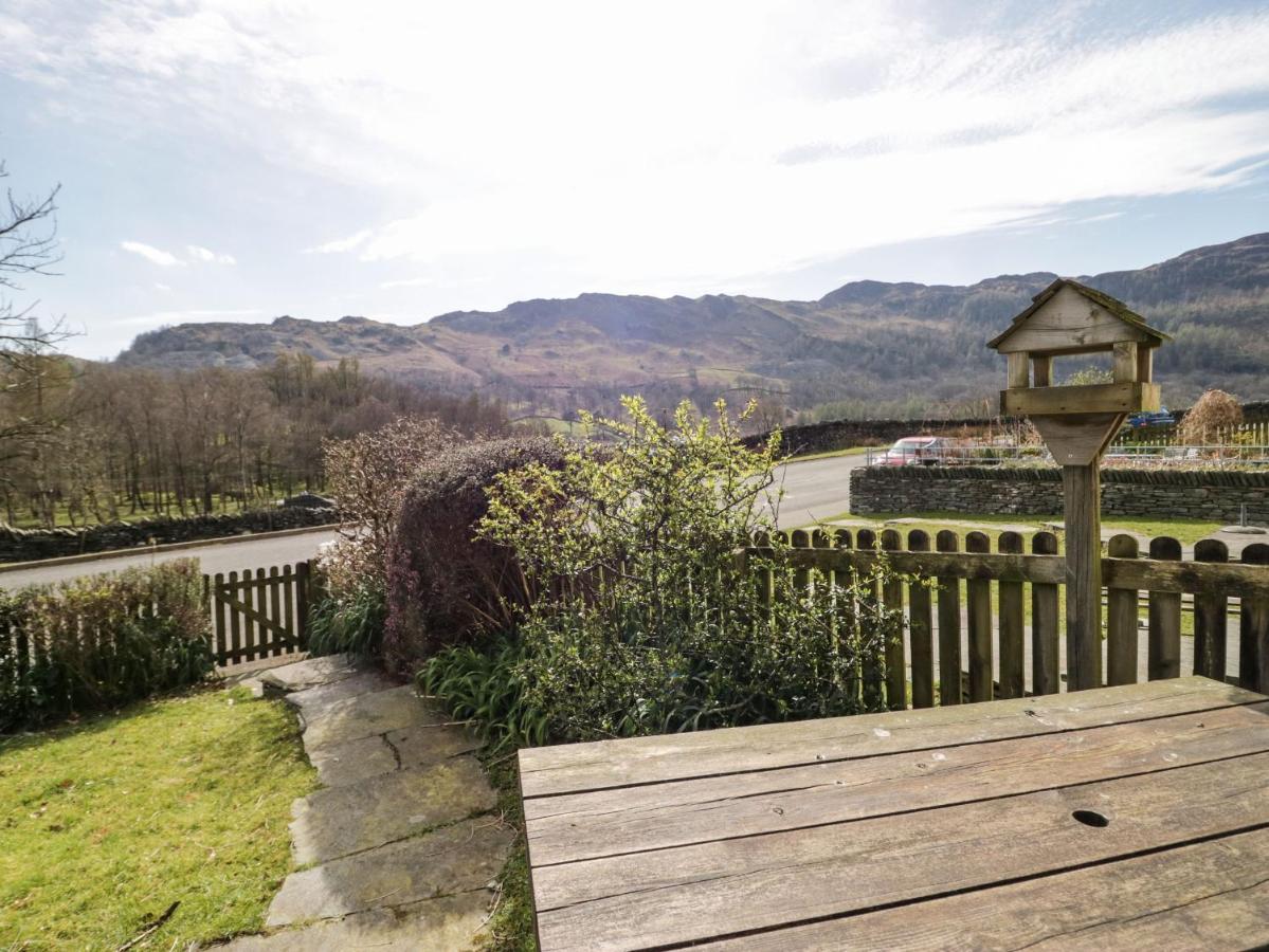 Fellside View Villa Ambleside Eksteriør bilde