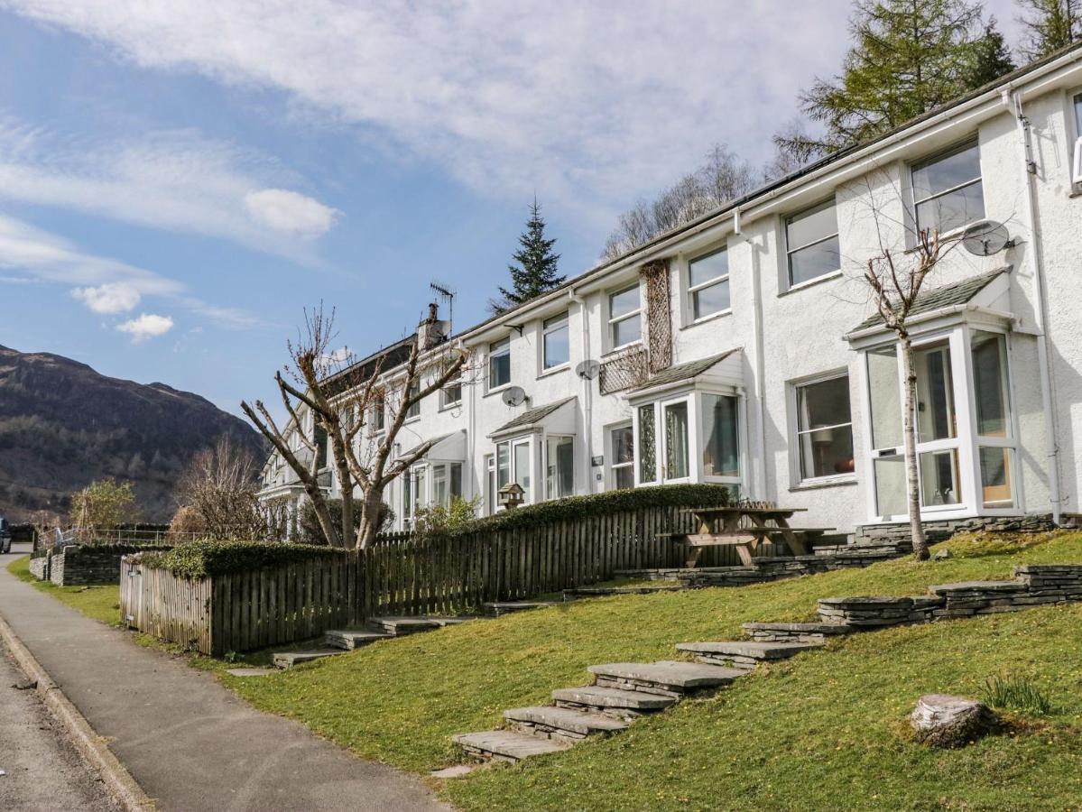 Fellside View Villa Ambleside Eksteriør bilde