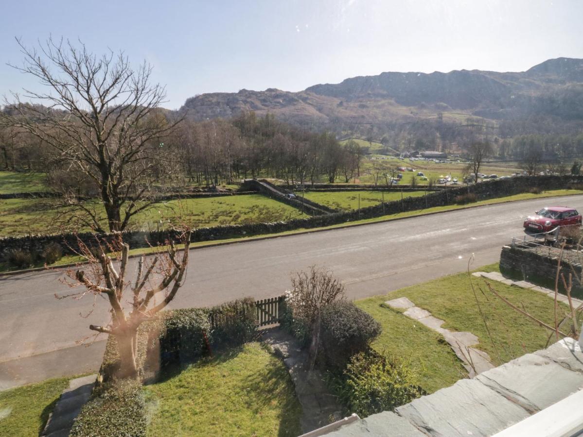 Fellside View Villa Ambleside Eksteriør bilde