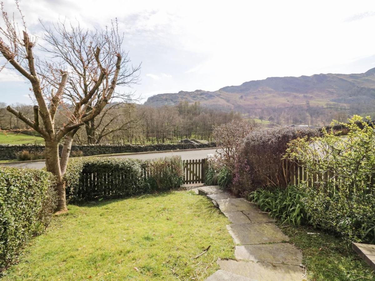 Fellside View Villa Ambleside Eksteriør bilde