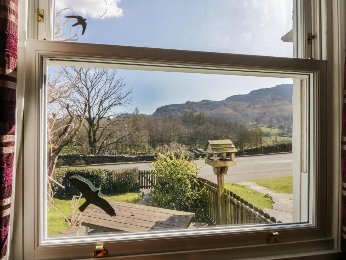 Fellside View Villa Ambleside Eksteriør bilde