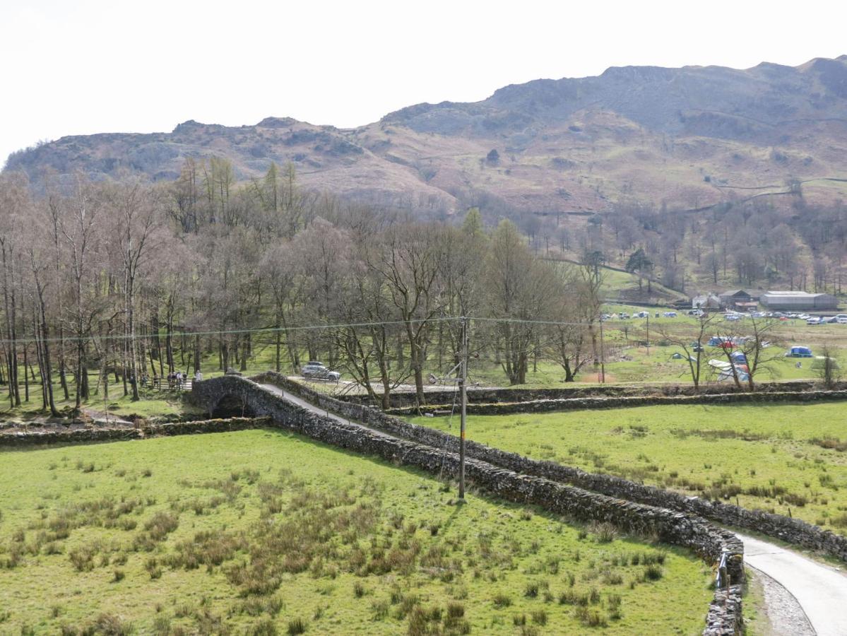 Fellside View Villa Ambleside Eksteriør bilde